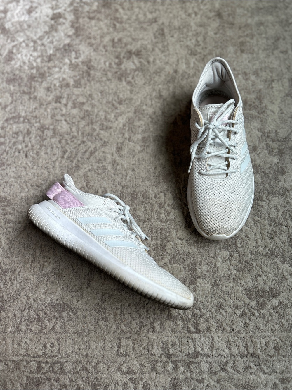 Adidas Women's Athletic Shoes